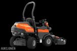 2020 HUSQVARNA P 524EFI  FRONTKLIPPER| KUN 380 TIMER 