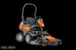 2020 HUSQVARNA P 524EFI  FRONTKLIPPER| KUN 380 TIMER 