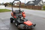 2020 HUSQVARNA P 524EFI  FRONTKLIPPER| KUN 380 TIMER !! 