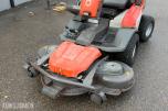 2020 HUSQVARNA P 524EFI  FRONTKLIPPER| KUN 380 TIMER !! 