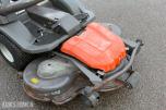 2020 HUSQVARNA P 524EFI  FRONTKLIPPER| KUN 380 TIMER !! 