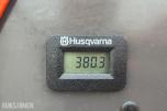 2020 HUSQVARNA P 524EFI  FRONTKLIPPER| KUN 380 TIMER !! 