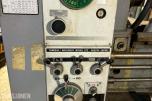 Yamazaki Mazak Ace Manuell Dreiebenk – Japansk Industrimaskin
