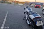 2013 Harley-Davidson VRSCF V-Rod Muscle
