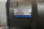 Parti med 11 stk. BM RMR200  hydraulikkmotorer/orbitalmotorer