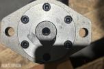 Parti med 11 stk. BM RMR200  hydraulikkmotorer/orbitalmotorer