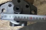 Parti med 11 stk. BM RMR200  hydraulikkmotorer/orbitalmotorer