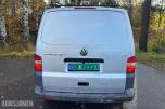 2008 Volkswagen Transporter 1.9 Diesel 102hk Ryggekamera Hengerfeste