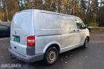 2008 Volkswagen Transporter 1.9 Diesel 102hk Ryggekamera Hengerfeste