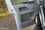 2008 Volkswagen Transporter 1.9 Diesel 102hk Ryggekamera Hengerfeste