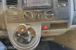 2008 Volkswagen Transporter 1.9 Diesel 102hk Ryggekamera Hengerfeste