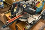 Bosch  GCM 8 SJL kapp- og gjerdesag