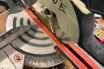 Bosch  GCM 8 SJL kapp- og gjerdesag