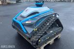 2026 Koham  KH-LM4829B Gen2 fjernstyrt krattknuser – beltedrift – 24 hk