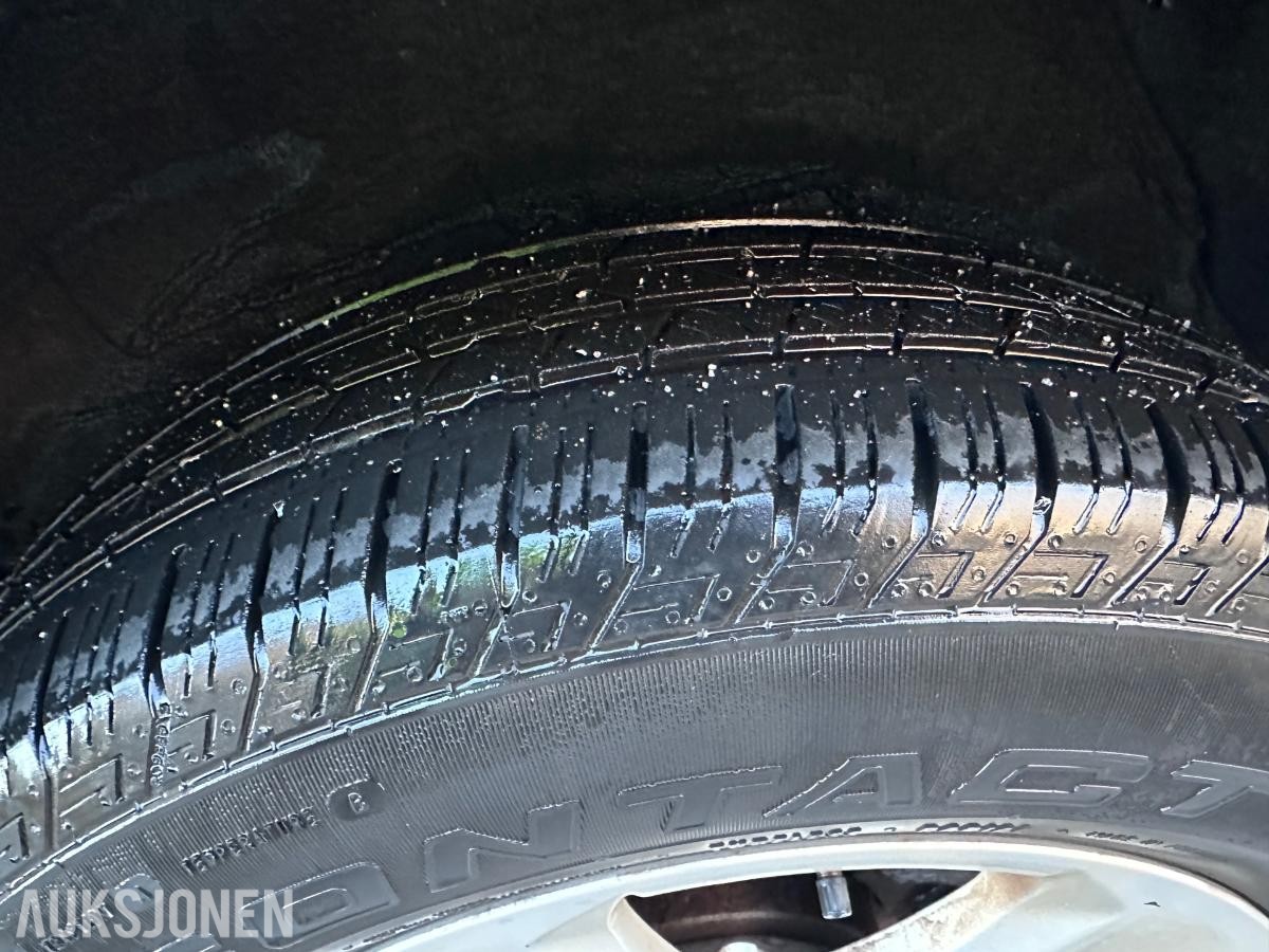 2013 Toyota RAV4 2.0 124hk eu ok