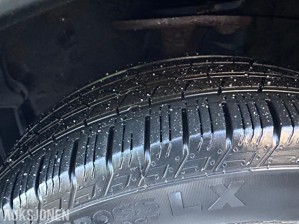 2013 Toyota RAV4 2.0 124hk eu ok