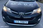 2013 Toyota RAV4 2.0 124hk eu ok