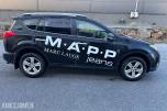 2013 Toyota RAV4 2.0 124hk eu ok