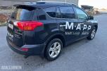 2013 Toyota RAV4 2.0 124hk eu ok