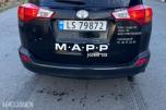2013 Toyota RAV4 2.0 124hk eu ok