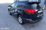 2013 Toyota RAV4 2.0 124hk eu ok