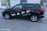 2013 Toyota RAV4 2.0 124hk eu ok