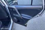 2013 Toyota RAV4 2.0 124hk eu ok
