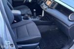 2013 Toyota RAV4 2.0 124hk eu ok