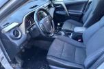 2013 Toyota RAV4 2.0 124hk eu ok