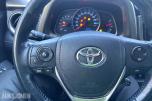 2013 Toyota RAV4 2.0 124hk eu ok