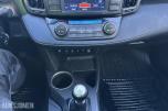 2013 Toyota RAV4 2.0 124hk eu ok
