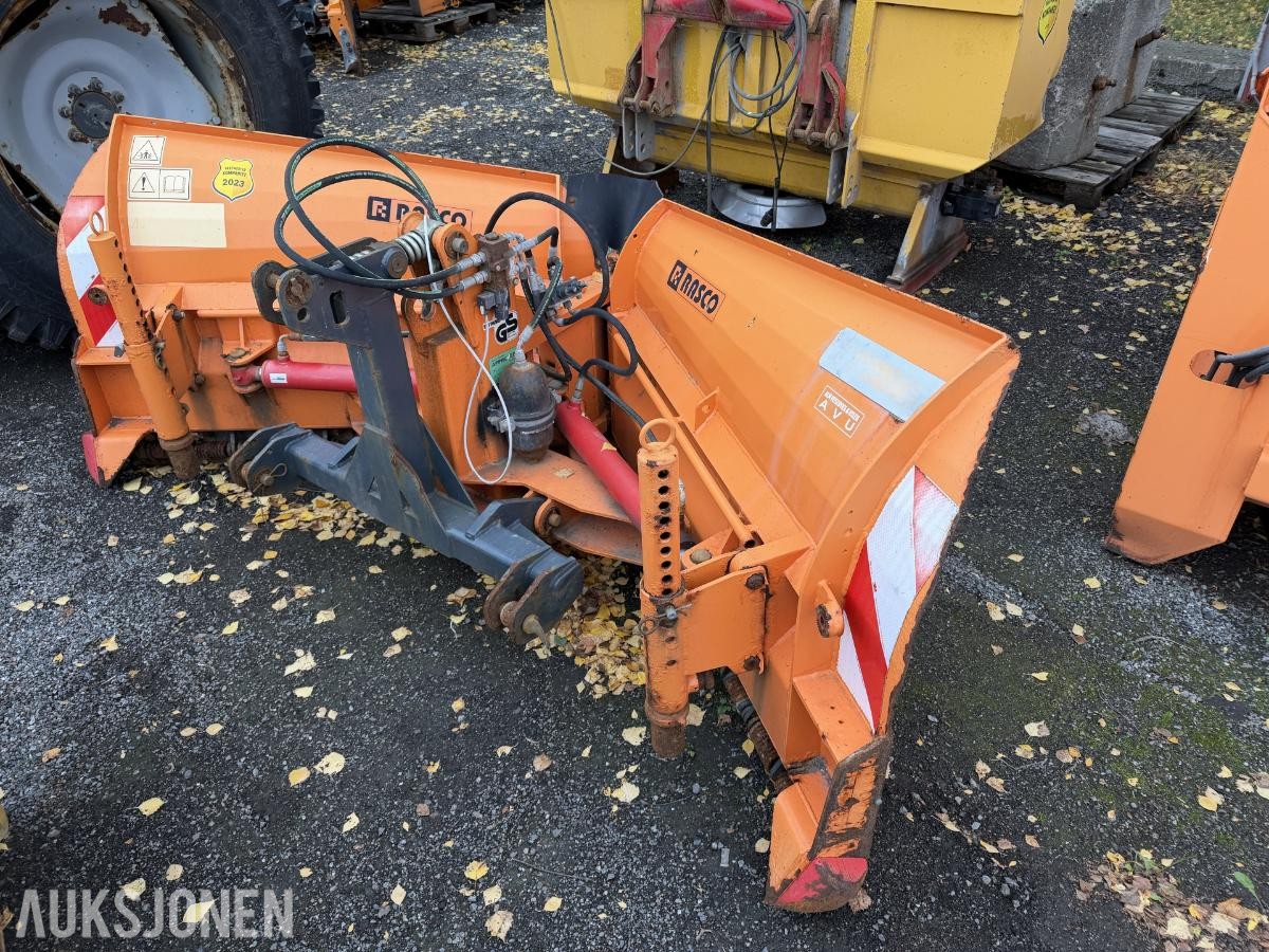 2019 Rasco Vertus 3,0 V-plog