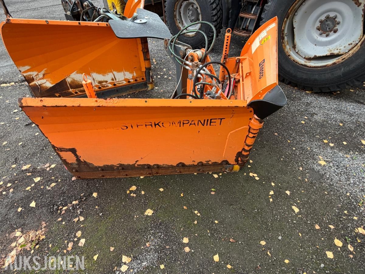 2019 Rasco Vertus 3,0 V-plog