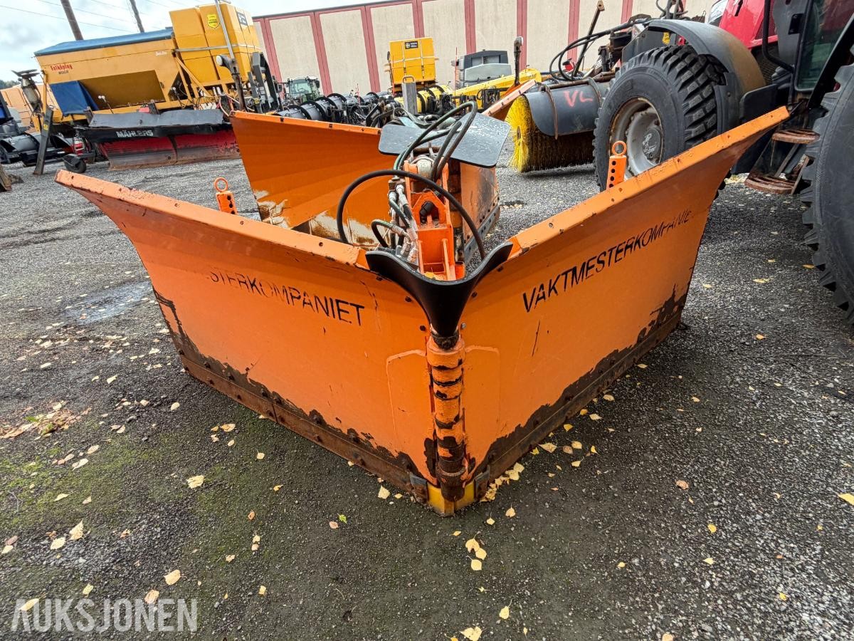 2019 Rasco Vertus 3,0 V-plog