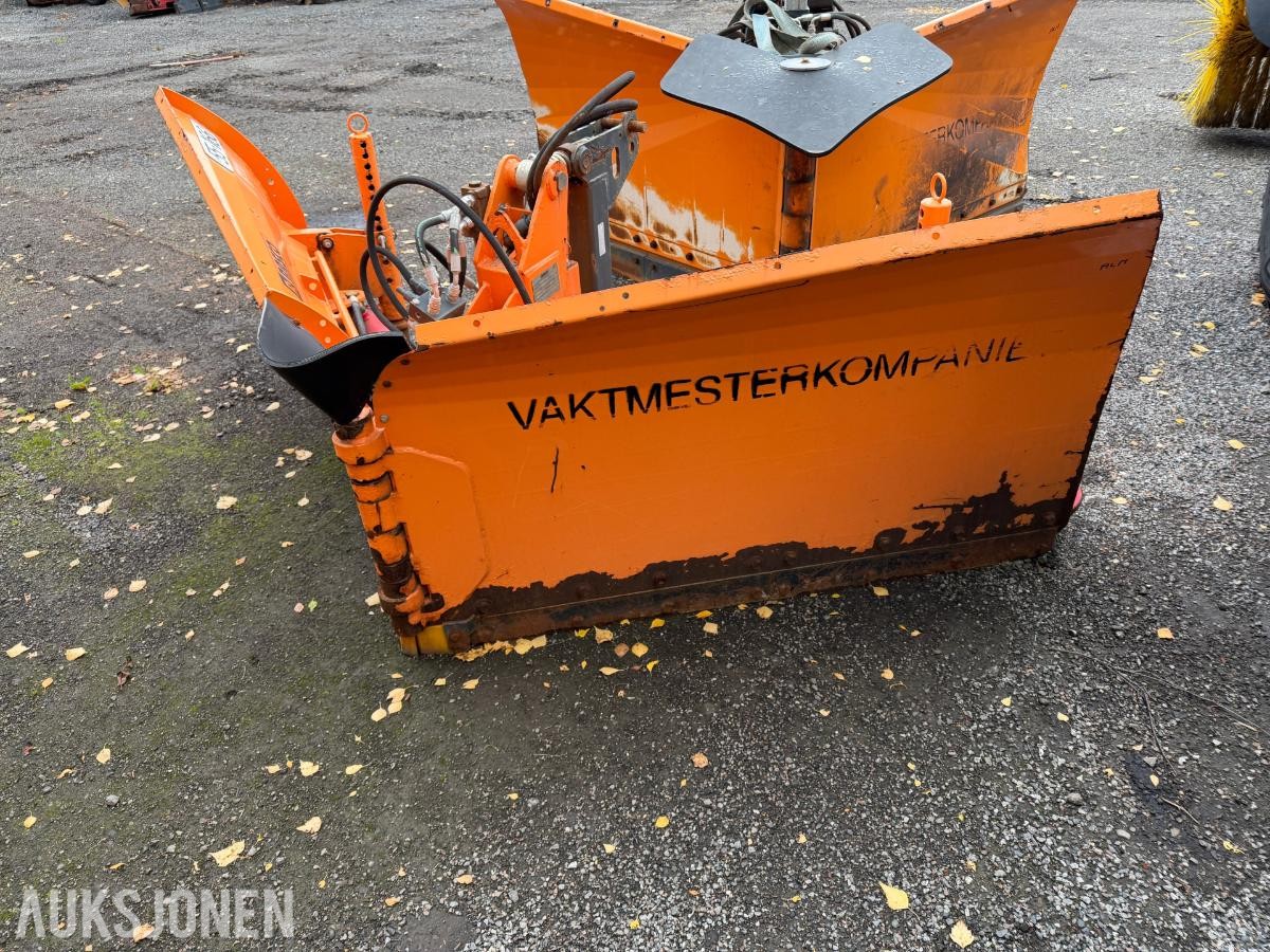 2019 Rasco Vertus 3,0 V-plog