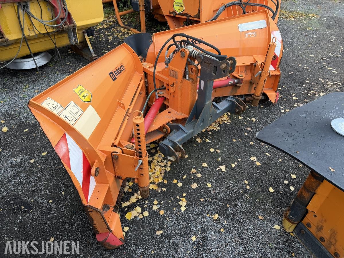 2019 Rasco Vertus 3,0 V-plog