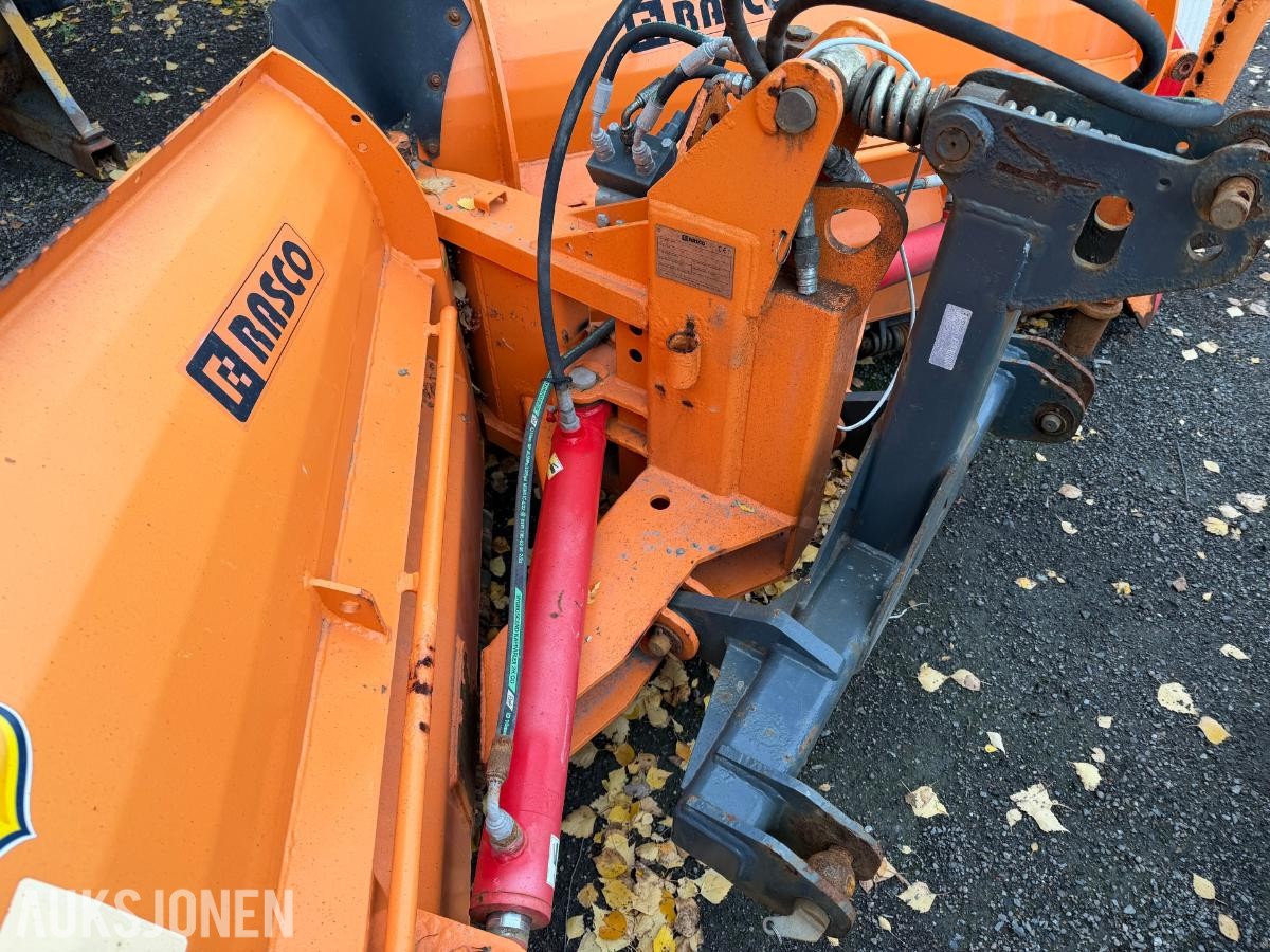 2019 Rasco Vertus 3,0 V-plog
