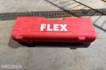 Flex WST 1000 FV betongsliper/giraffsliper.