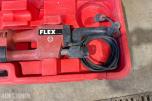 Flex WST 1000 FV betongsliper/giraffsliper.