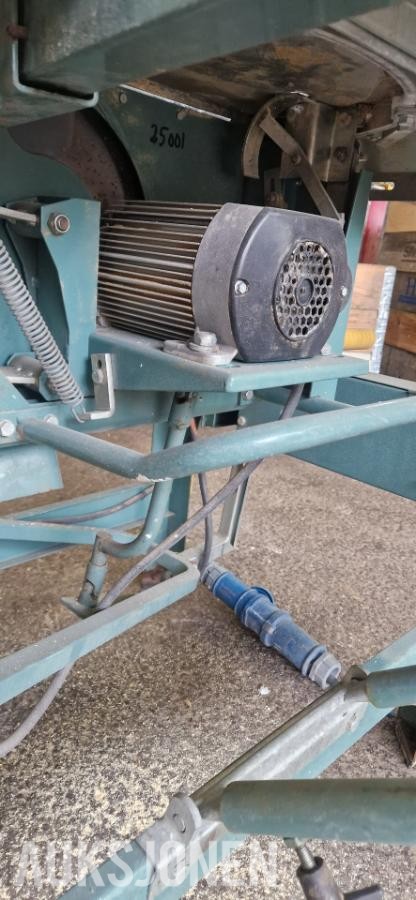 Ernex Gjerde MaxiCut 1500 SAG