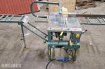 Ernex Gjerde MaxiCut 1500 SAG