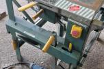Ernex Gjerde MaxiCut 1500 SAG