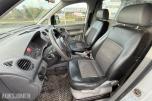2009 VOLKSWAGEN CADDY MAXI 1.9-105 D, 162190km - Repobjekt
