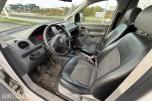 2009 VOLKSWAGEN CADDY MAXI 1.9-105 D, 162190km - Repobjekt