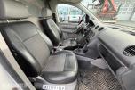 2009 VOLKSWAGEN CADDY MAXI 1.9-105 D, 162190km - Repobjekt