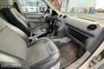 2009 VOLKSWAGEN CADDY MAXI 1.9-105 D, 162190km - Repobjekt