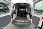 2009 VOLKSWAGEN CADDY MAXI 1.9-105 D, 162190km - Repobjekt