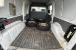 2009 VOLKSWAGEN CADDY MAXI 1.9-105 D, 162190km - Repobjekt