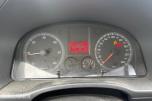 2009 VOLKSWAGEN CADDY MAXI 1.9-105 D, 162190km - Repobjekt