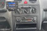 2009 VOLKSWAGEN CADDY MAXI 1.9-105 D, 162190km - Repobjekt